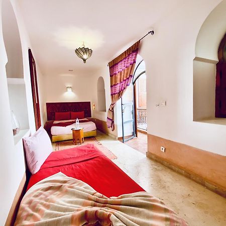 Riad Prada Marraquexe Exterior foto