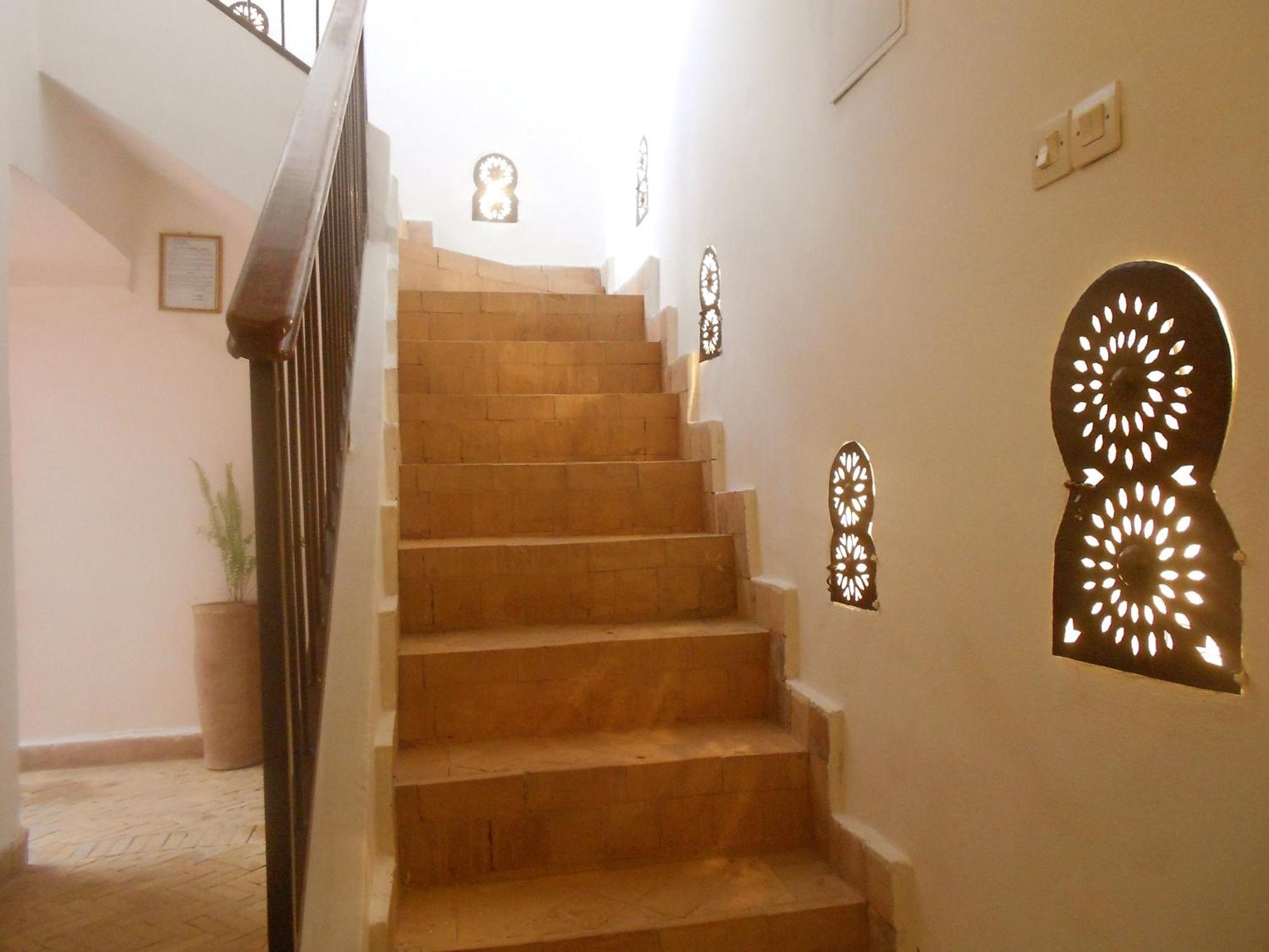 Riad Prada Marraquexe Exterior foto
