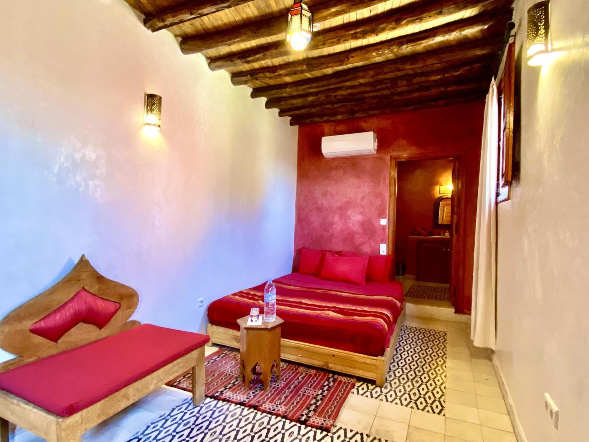 Riad Prada Marraquexe Exterior foto
