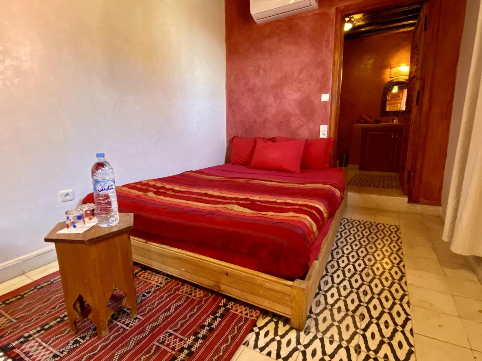 Riad Prada Marraquexe Exterior foto