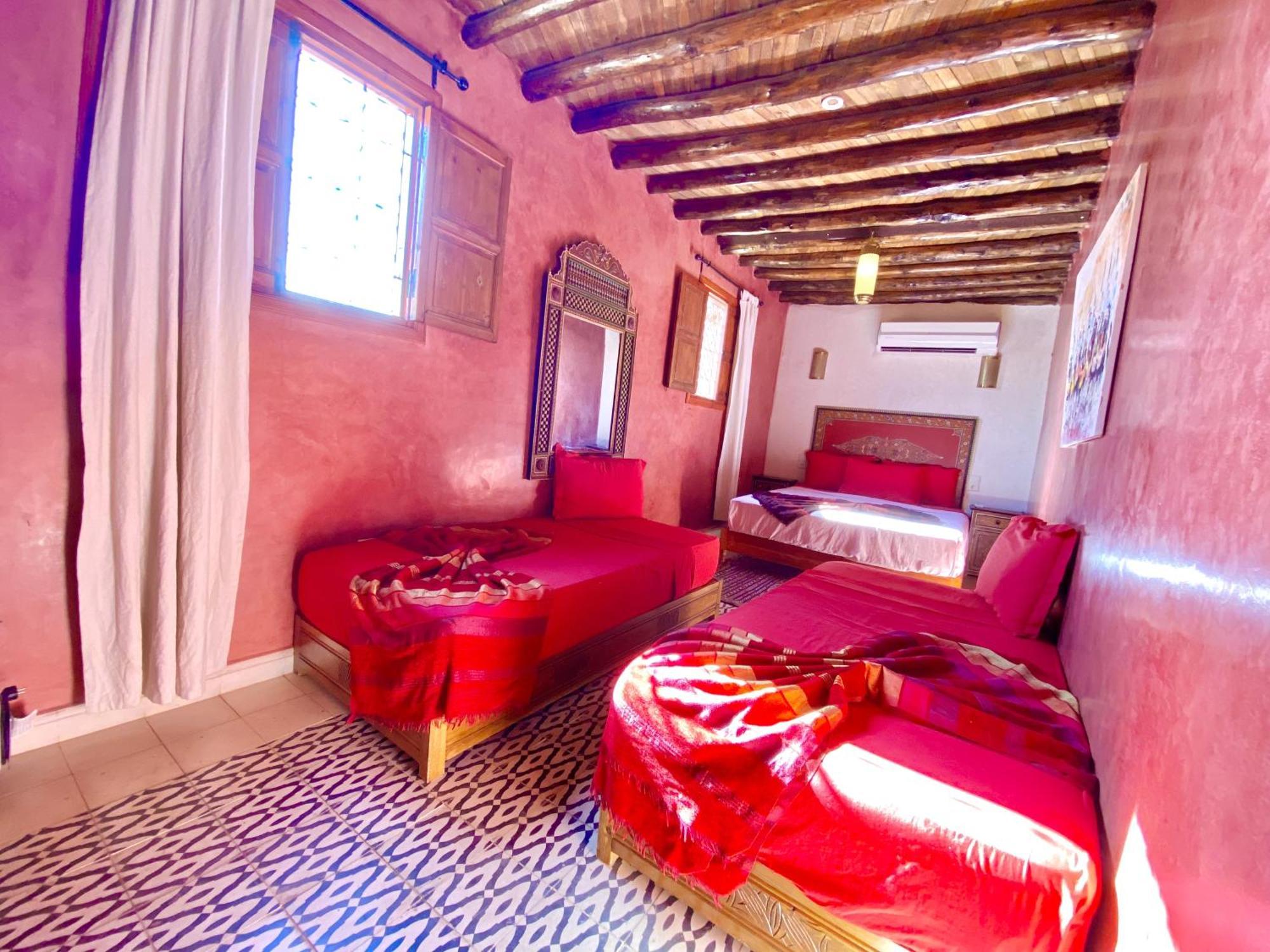 Riad Prada Marraquexe Exterior foto